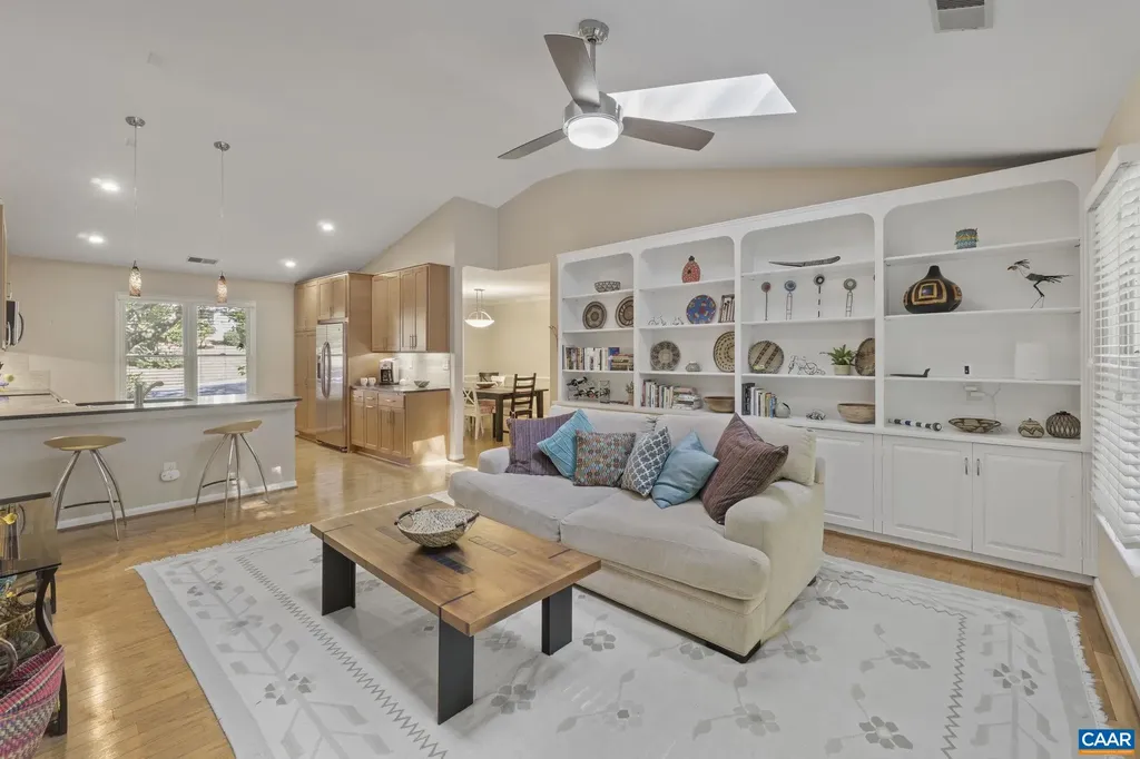 1197 Raintree Drive Charlottesville VA 22901