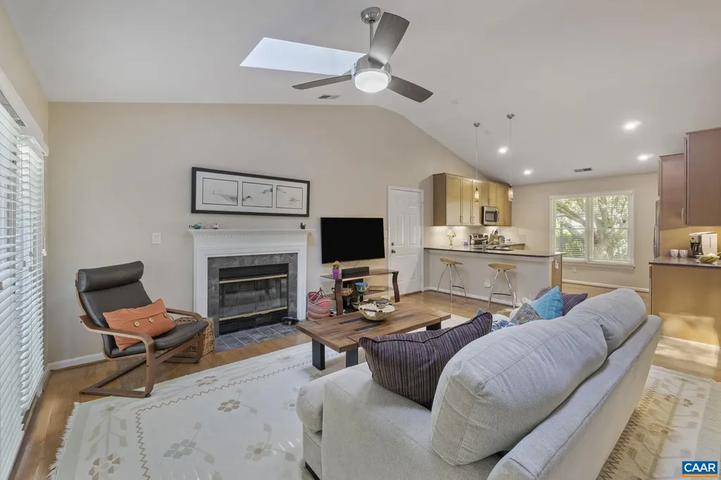 1197 Raintree Drive Charlottesville VA 22901