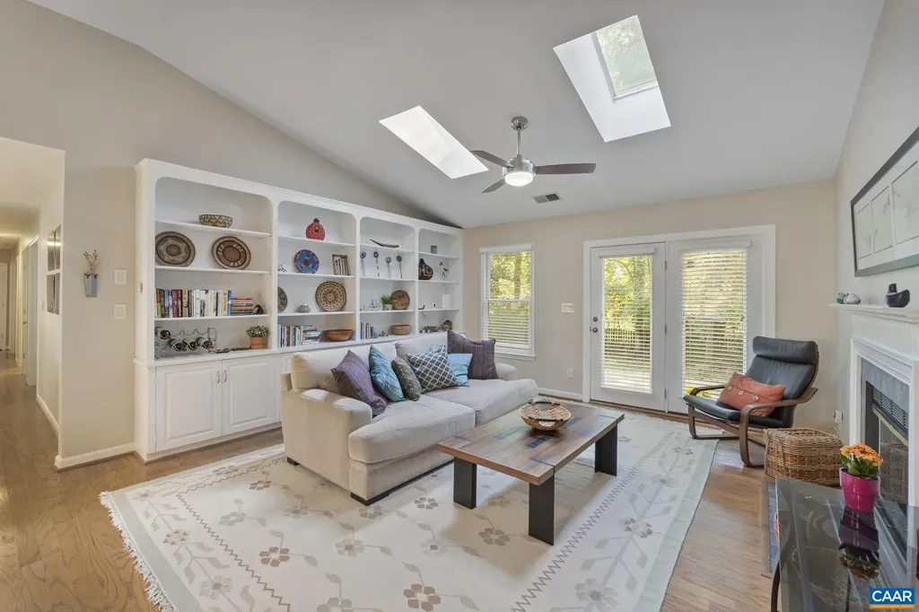 1197 Raintree Drive Charlottesville VA 22901