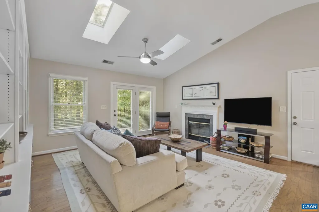 1197 Raintree Drive Charlottesville VA 22901