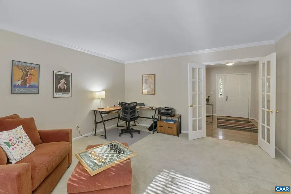 1197 Raintree Drive Charlottesville VA 22901