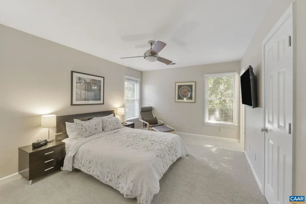 1197 Raintree Drive Charlottesville VA 22901