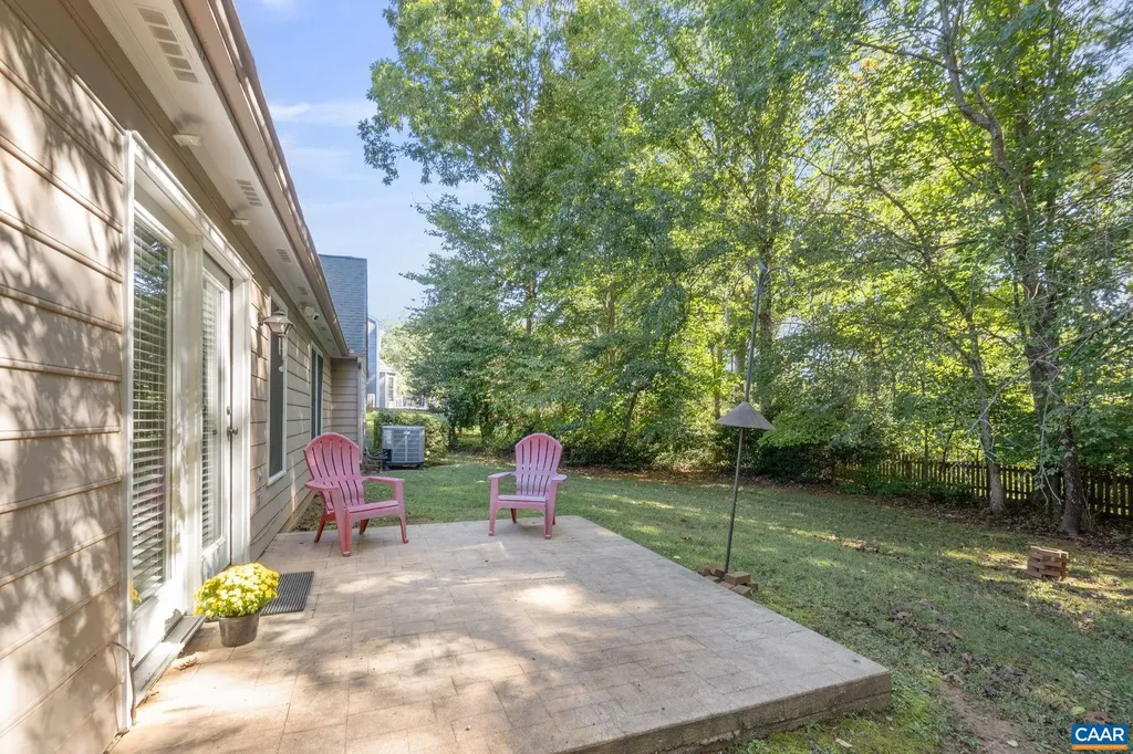 1197 Raintree Drive Charlottesville VA 22901