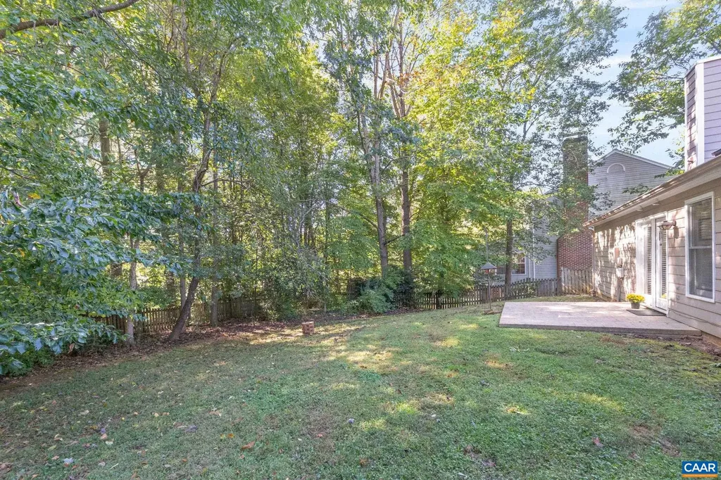 1197 Raintree Drive Charlottesville VA 22901