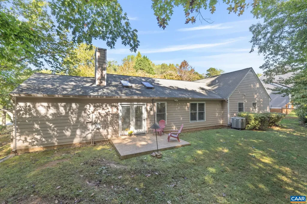 1197 Raintree Drive Charlottesville VA 22901