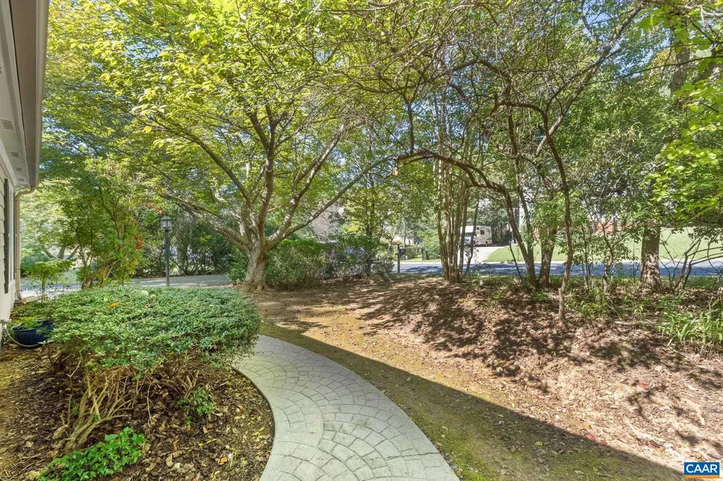 1197 Raintree Drive Charlottesville VA 22901