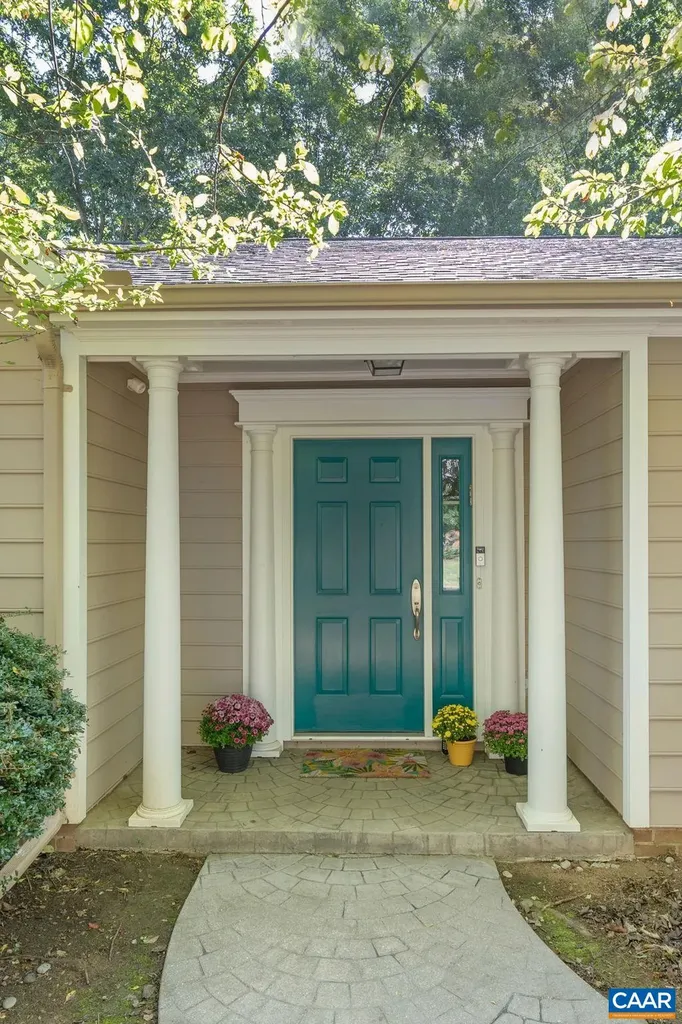 1197 Raintree Drive Charlottesville VA 22901