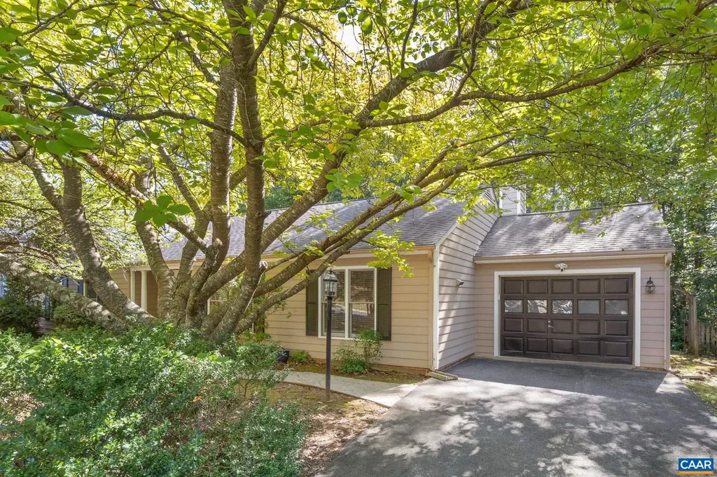 1197 Raintree Drive Charlottesville VA 22901