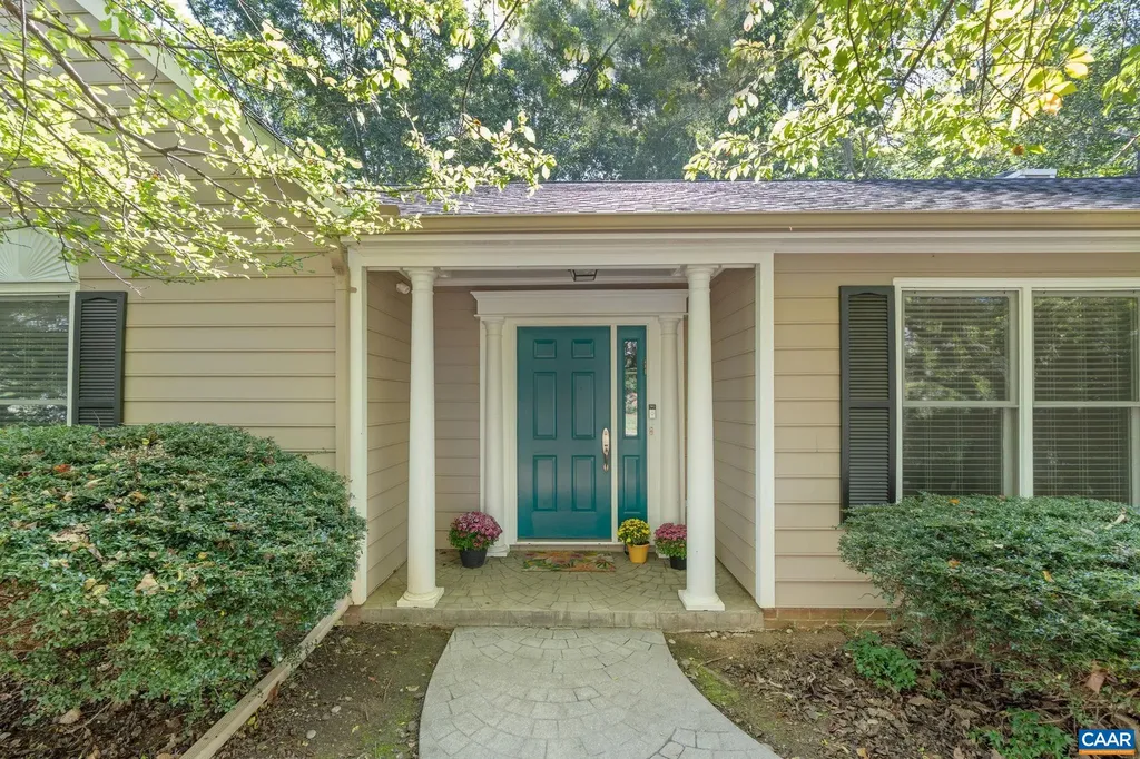 1197 Raintree Drive Charlottesville VA 22901