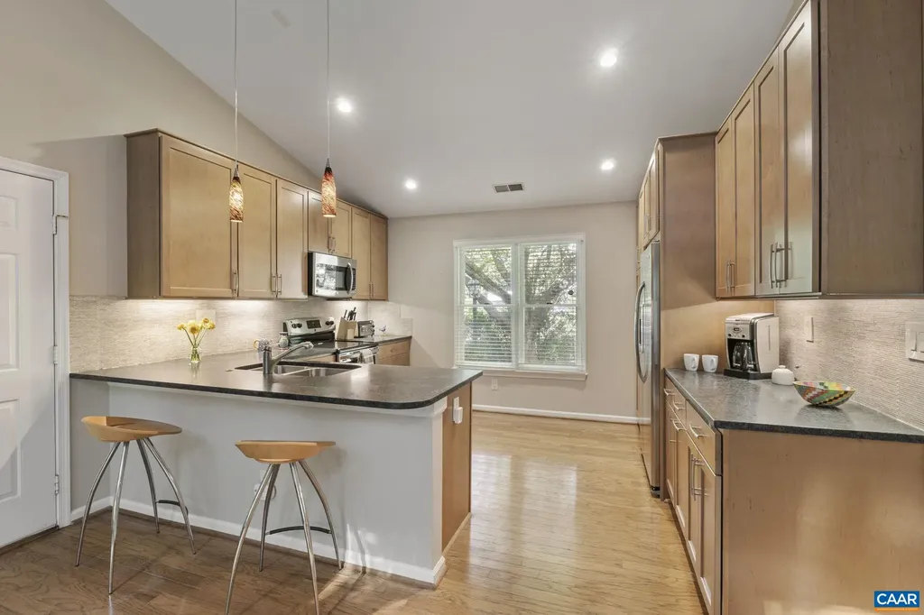 1197 Raintree Drive Charlottesville VA 22901