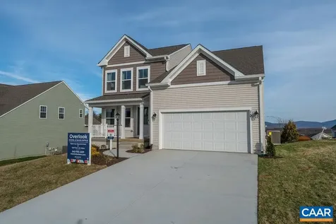 86 Lookover Terrace Stuarts Draft VA 24477