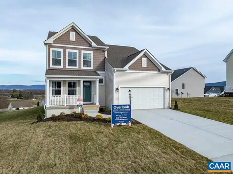 86 Lookover Terrace Stuarts Draft VA 24477