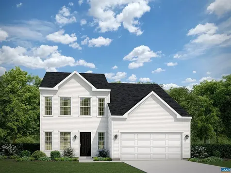 86 Lookover Terrace Stuarts Draft VA 24477