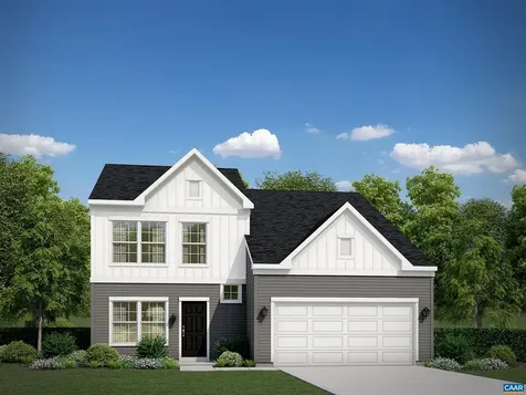 86 Lookover Terrace Stuarts Draft VA 24477