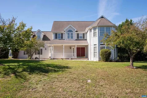 48 Lillian Drive Fishersville VA 22939