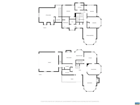 48 Lillian Drive Fishersville VA 22939