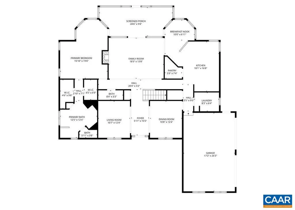 26 May Apple Lane Nellysford VA 22958