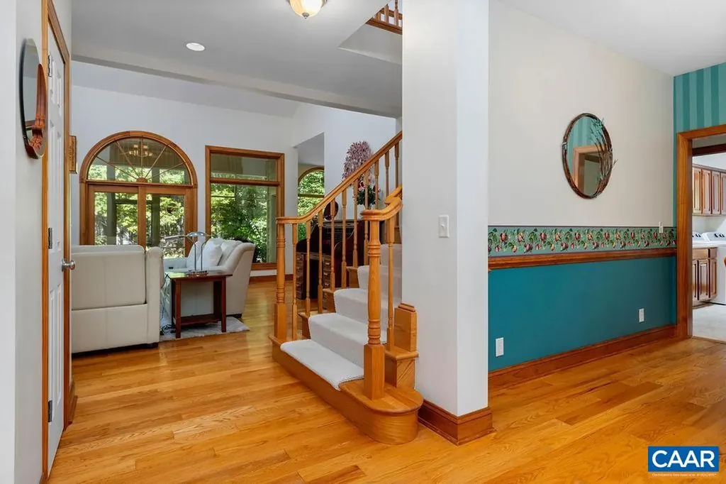 26 May Apple Lane Nellysford VA 22958