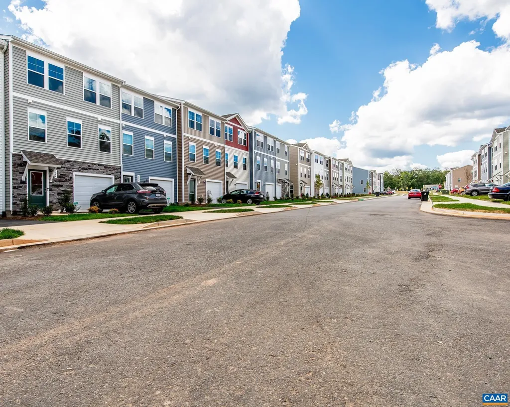 147 Oldfield Drive Palmyra VA 22963