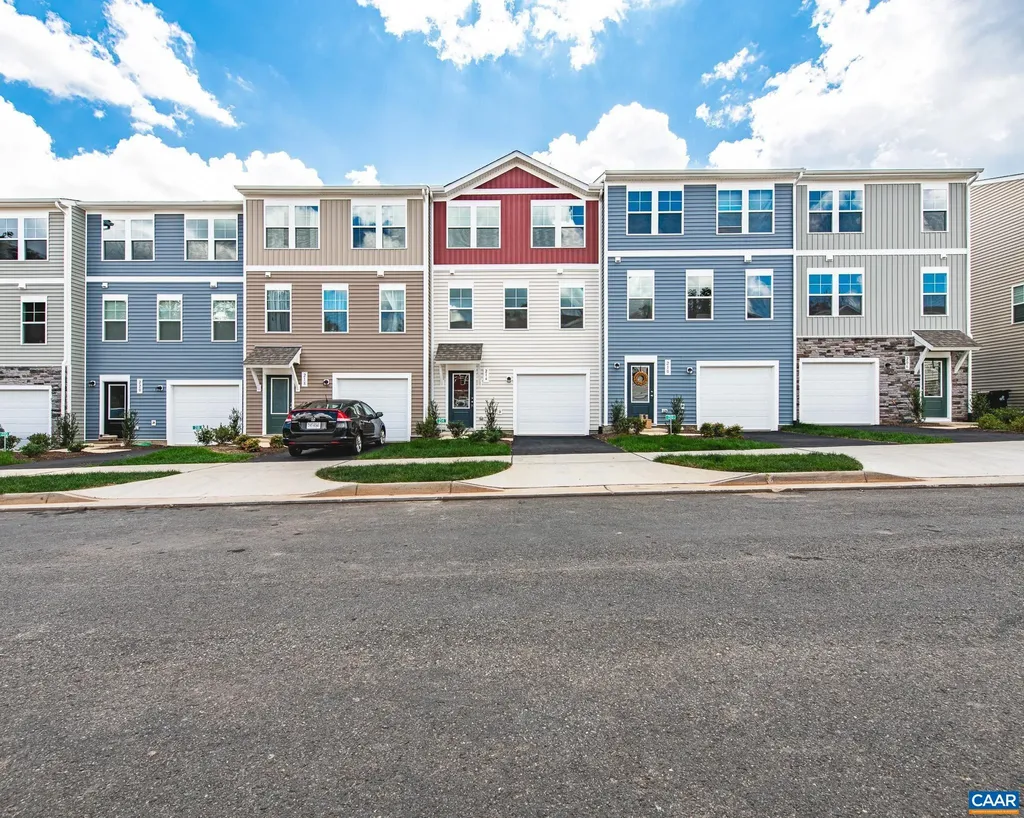 147 Oldfield Drive Palmyra VA 22963