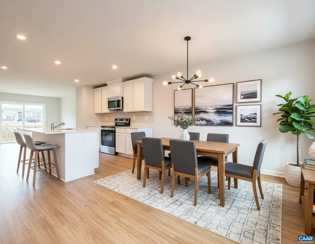 147 Oldfield Drive Palmyra VA 22963