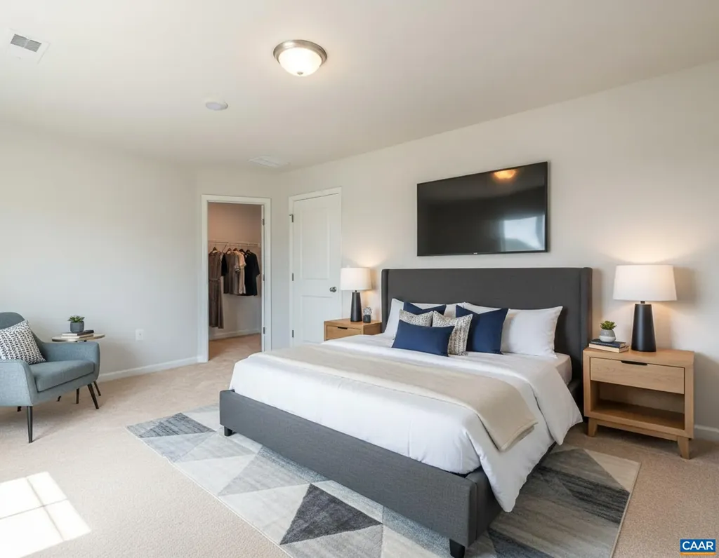 147 Oldfield Drive Palmyra VA 22963