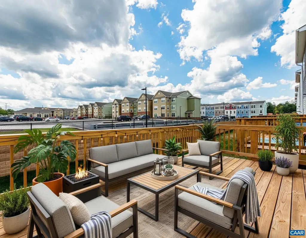 147 Oldfield Drive Palmyra VA 22963