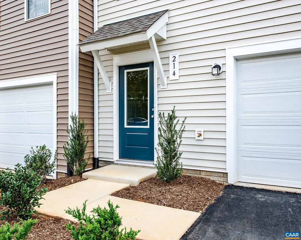 147 Oldfield Drive Palmyra VA 22963