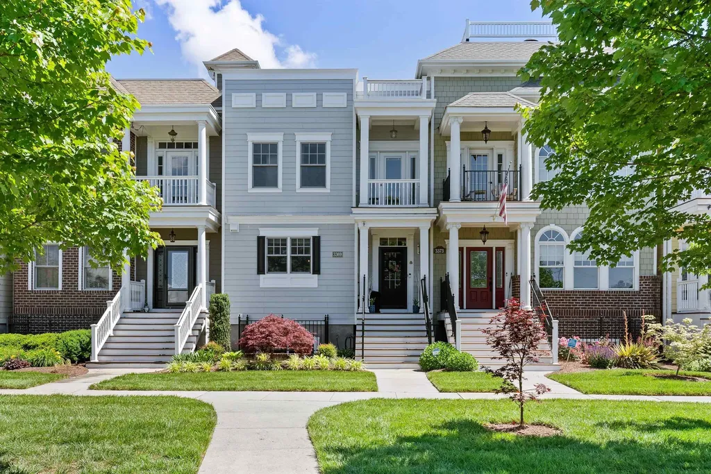 3369 Preston Shore Drive Rockingham VA 22801