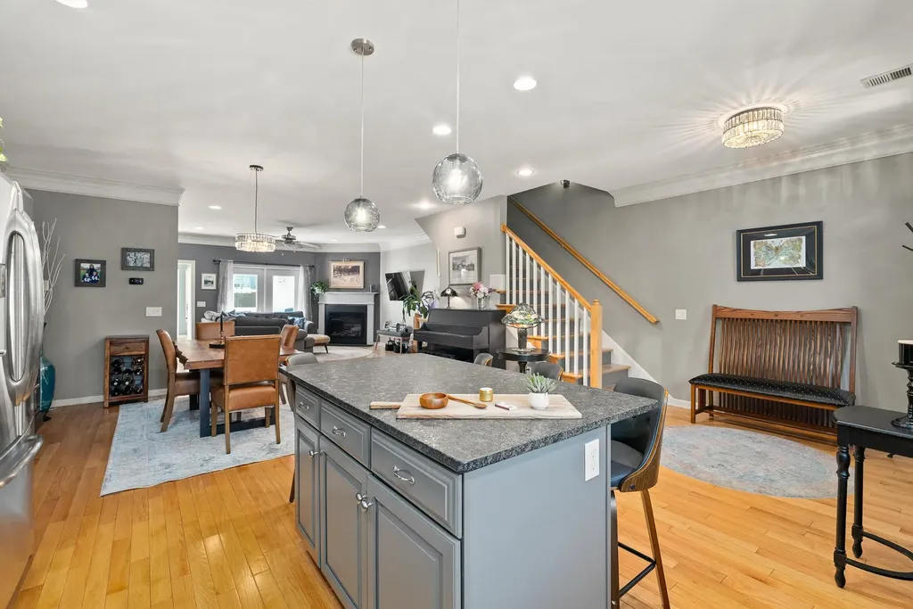 3369 Preston Shore Drive Rockingham VA 22801