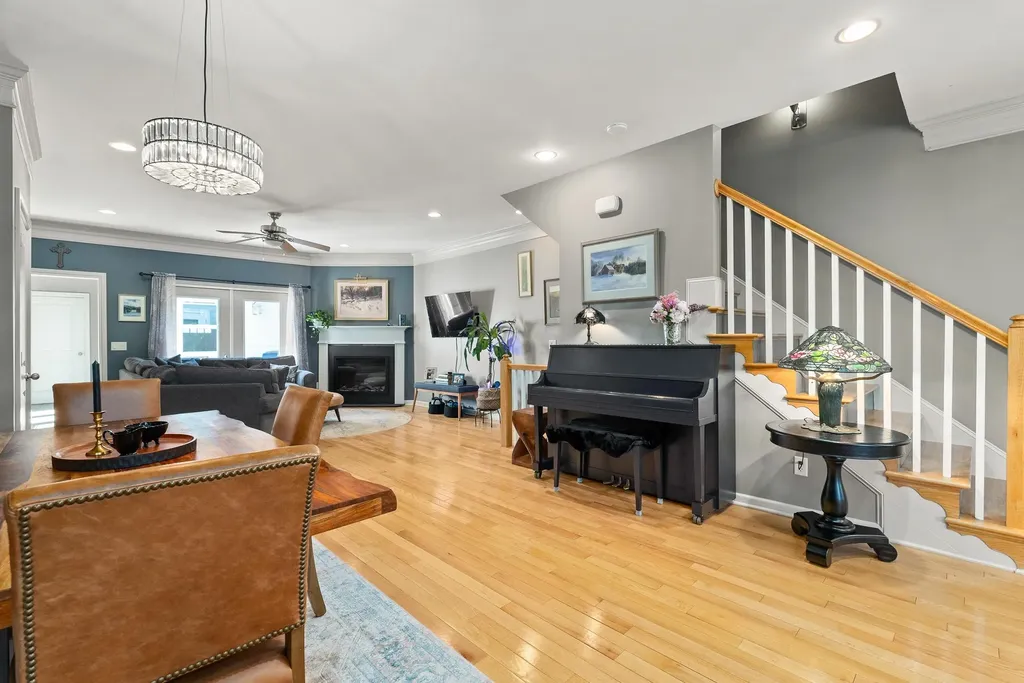 3369 Preston Shore Drive Rockingham VA 22801