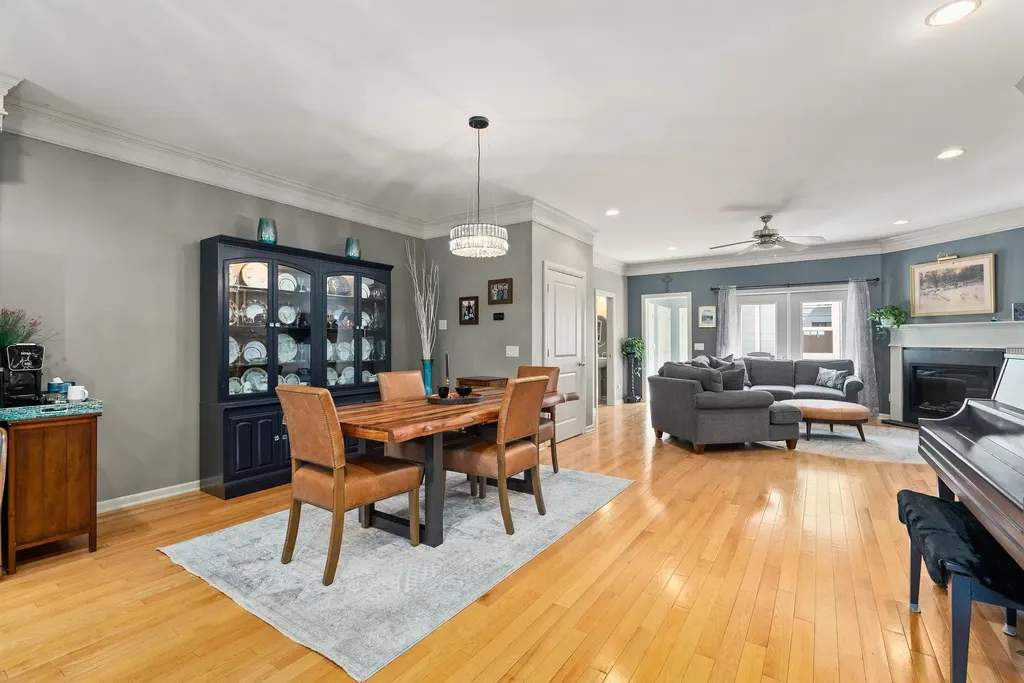 3369 Preston Shore Drive Rockingham VA 22801