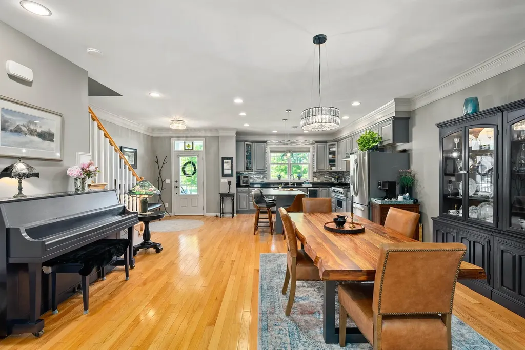 3369 Preston Shore Drive Rockingham VA 22801