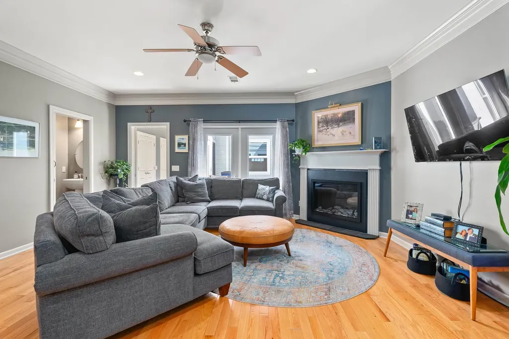 3369 Preston Shore Drive Rockingham VA 22801