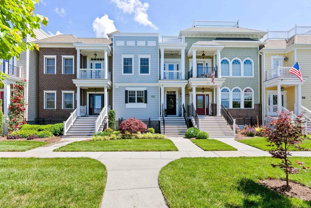 3369 Preston Shore Drive Rockingham VA 22801