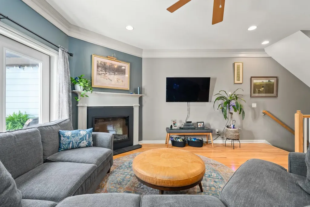 3369 Preston Shore Drive Rockingham VA 22801