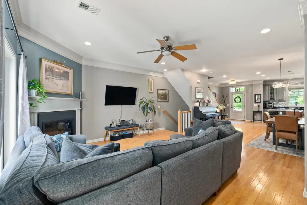 3369 Preston Shore Drive Rockingham VA 22801