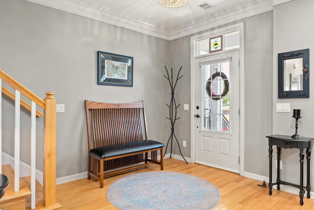 3369 Preston Shore Drive Rockingham VA 22801