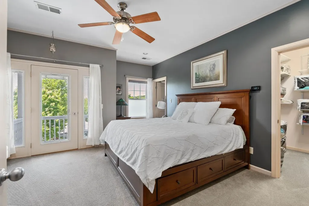 3369 Preston Shore Drive Rockingham VA 22801