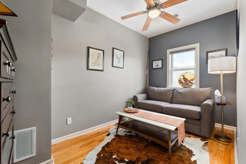 3369 Preston Shore Drive Rockingham VA 22801