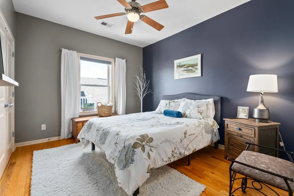 3369 Preston Shore Drive Rockingham VA 22801