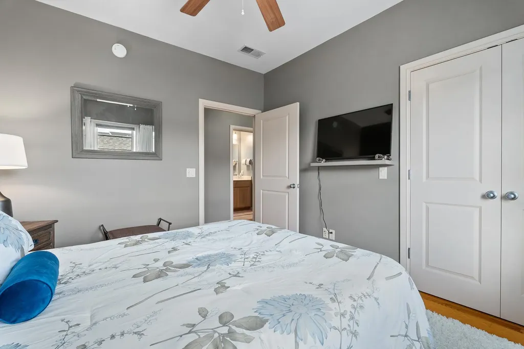 3369 Preston Shore Drive Rockingham VA 22801