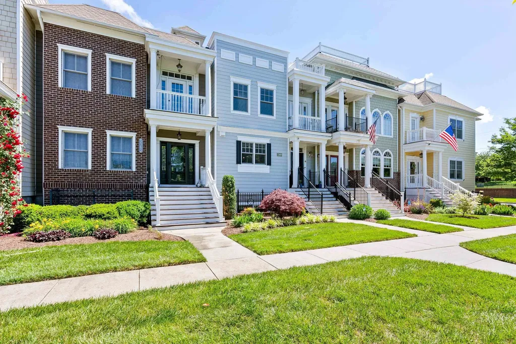 3369 Preston Shore Drive Rockingham VA 22801