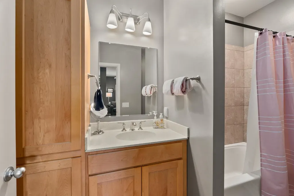 3369 Preston Shore Drive Rockingham VA 22801