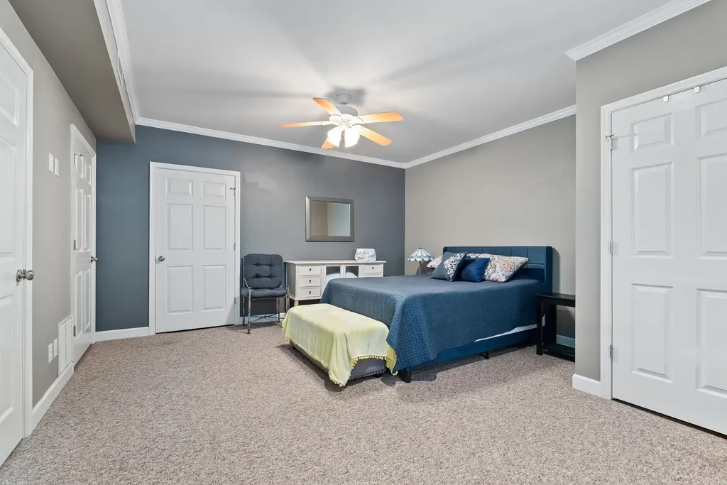 3369 Preston Shore Drive Rockingham VA 22801