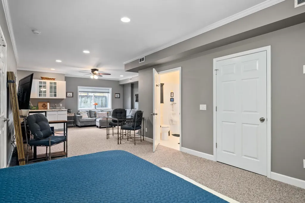 3369 Preston Shore Drive Rockingham VA 22801