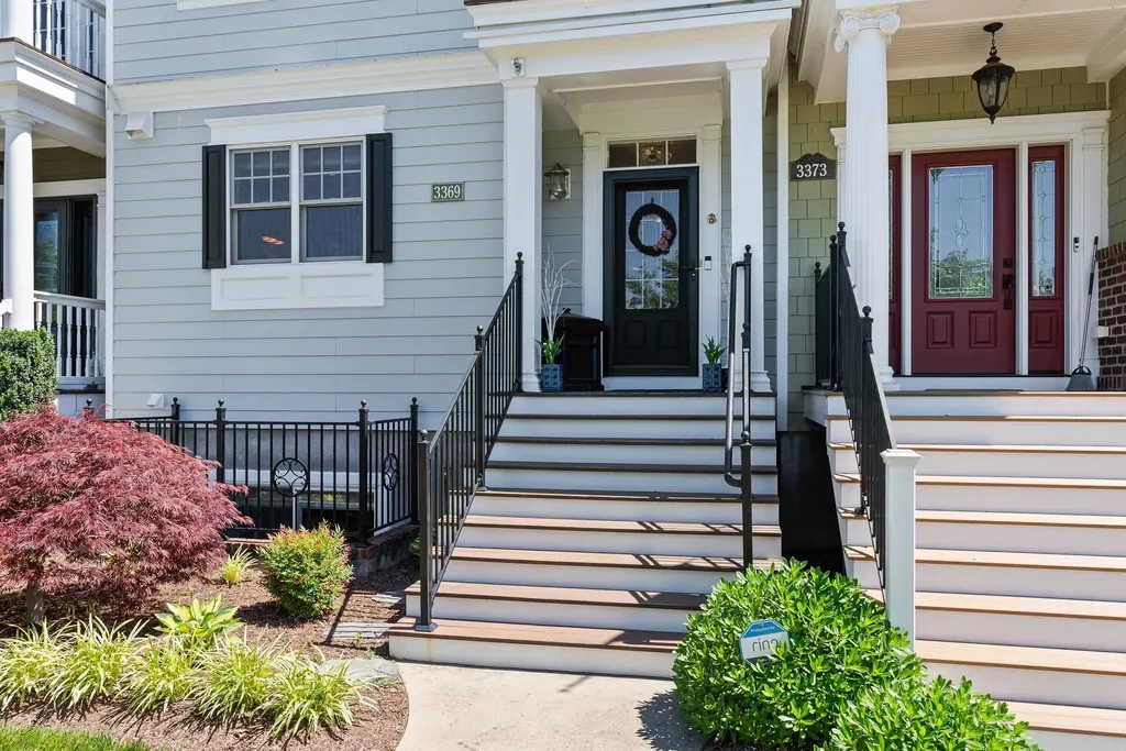 3369 Preston Shore Drive Rockingham VA 22801