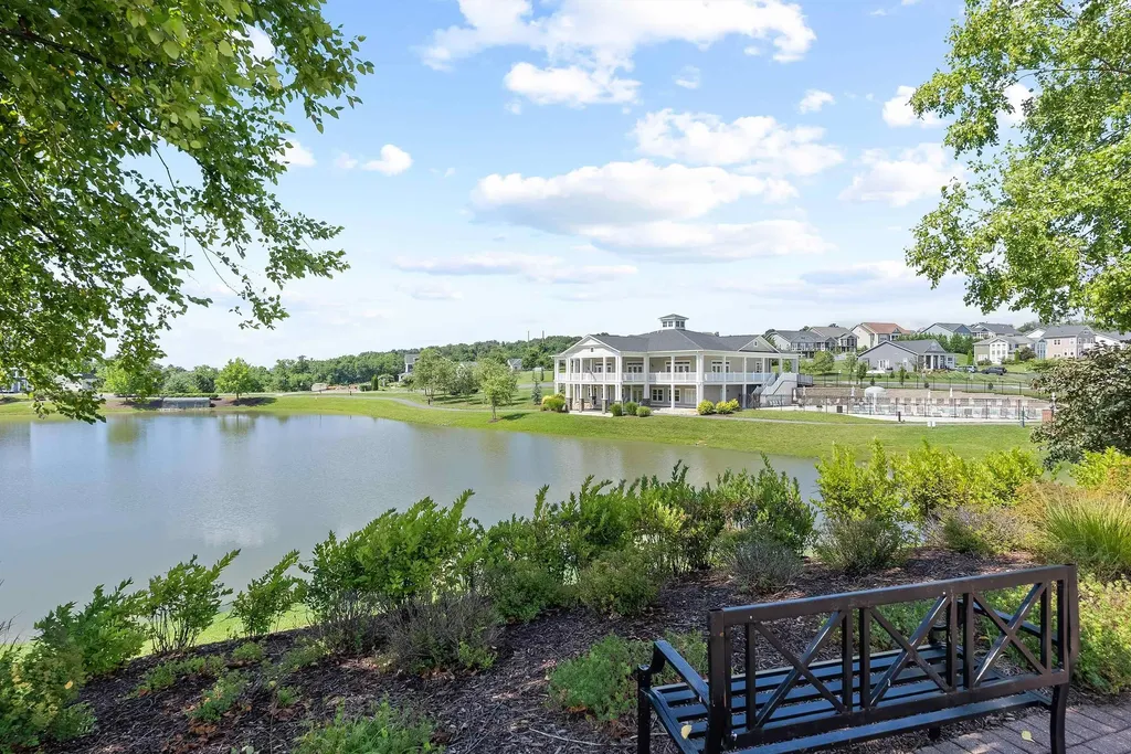 3369 Preston Shore Drive Rockingham VA 22801