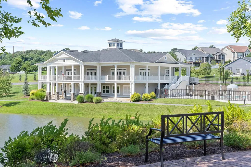 3369 Preston Shore Drive Rockingham VA 22801