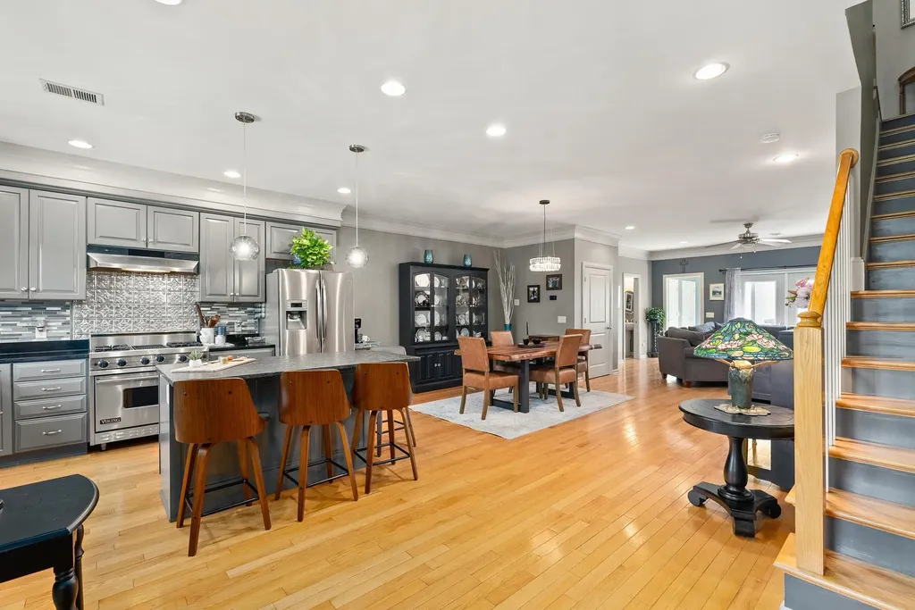 3369 Preston Shore Drive Rockingham VA 22801